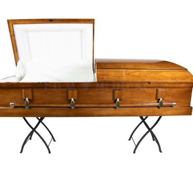The Role of Coffins in Funeral Etiquette
