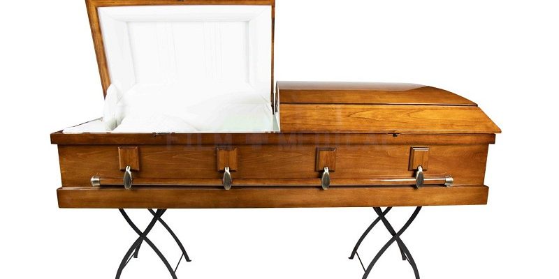 The Role of Coffins in Funeral Etiquette
