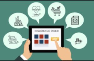 What Special Riders Are Provided By Life Insurance Companies?