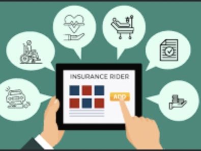 What Special Riders Are Provided By Life Insurance Companies?