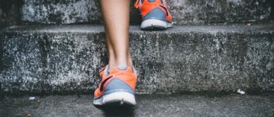 How To Pick Running Shoes That Actually Fit