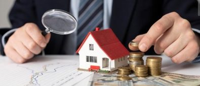Why Saving Money Matters When You Own a Home
