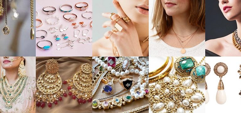 Exploring Fine Jewelry Trends