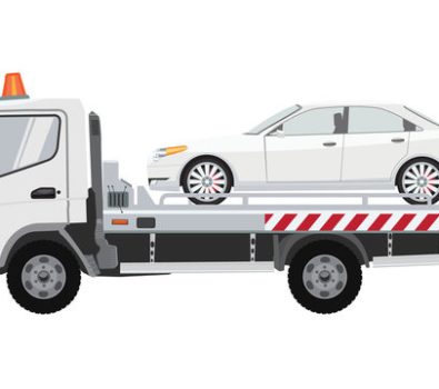 The Ultimate Guide to Greenville Towing Services