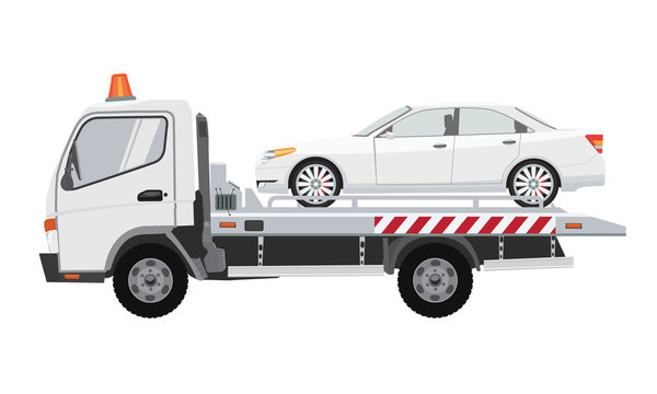 The Ultimate Guide to Greenville Towing Services