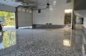Bay Area Garage Floors