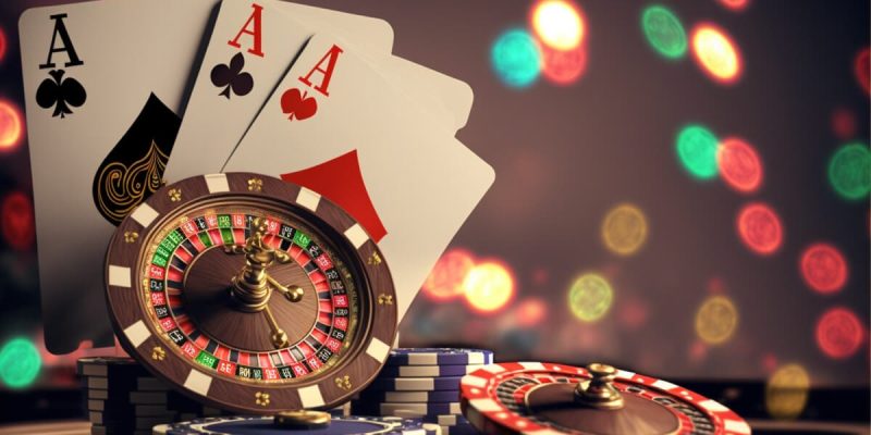 Top Picks for Premium Casino Experiences
