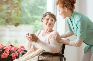 Tell-Tale Signs That It Might Be Time To Consider Moving To A Care Home