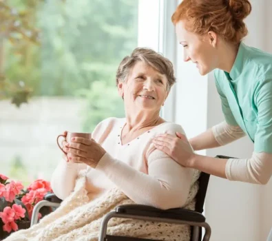 Tell-Tale Signs That It Might Be Time To Consider Moving To A Care Home