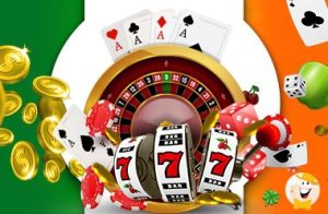 Top Online Casino Games Popular in Myanmar