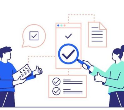 Implementing a Multi-Step Review Process in Decoupled Content Systems