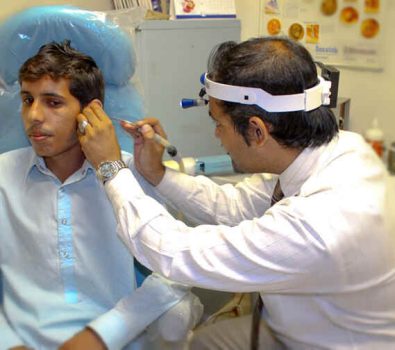 Urgent ENT Clinic Services You Can Trust