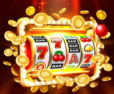 Zaidimu automatai internete