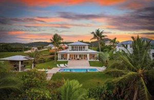Exploring the Best Vacation Home Rentals