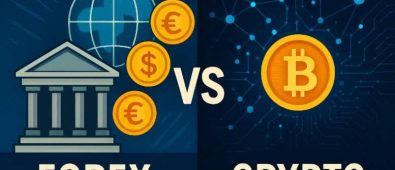 Why Volatility Has Become the New Norm on Crypto and Forex Markets