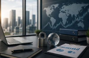 Compliance with International Financial Market Standards