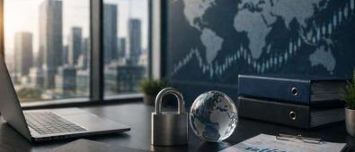 Compliance with International Financial Market Standards