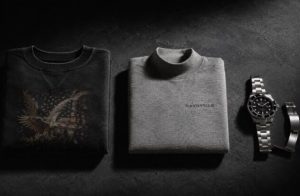 Zach Bryan Merch, Parke Sweatshirt, and First Copy Watch Every Day