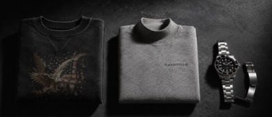 Zach Bryan Merch, Parke Sweatshirt, and First Copy Watch Every Day