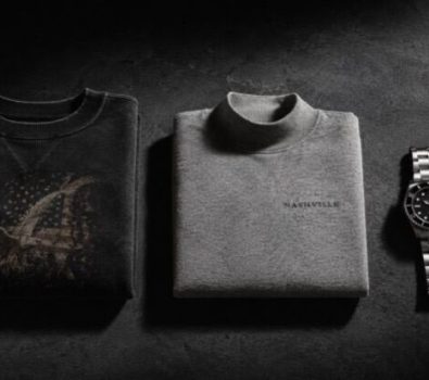 Zach Bryan Merch, Parke Sweatshirt, and First Copy Watch Every Day