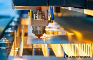 Sheet Metal Fabrication in DFW
