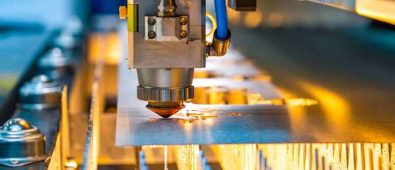 Sheet Metal Fabrication in DFW