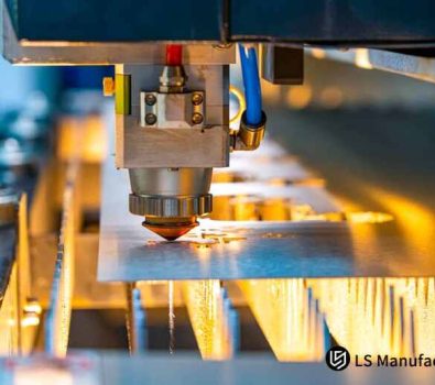 Sheet Metal Fabrication in DFW