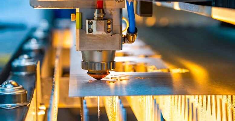 Sheet Metal Fabrication in DFW