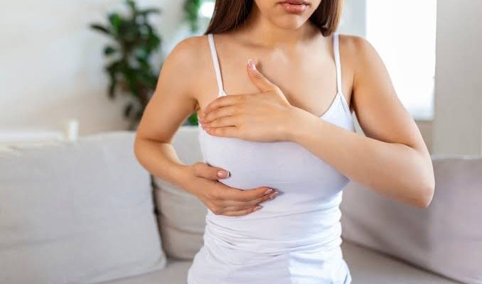 What Should I Know Before Getting Breast Implants?